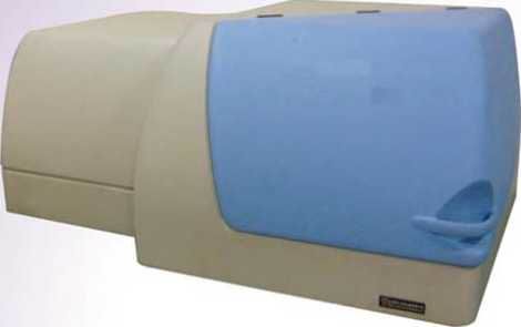 ISS辉光放电发射光谱仪