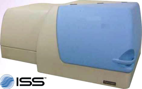 ISS辉光放电发射光谱仪